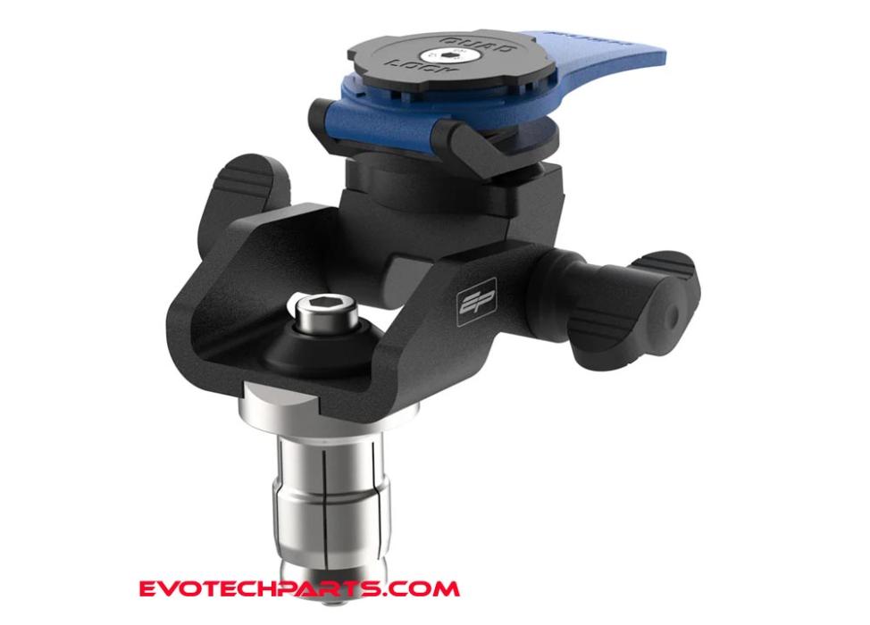 Aprilia RS 457 (2024+) Quad Lock Top Yoke Navihalterung von Evotech